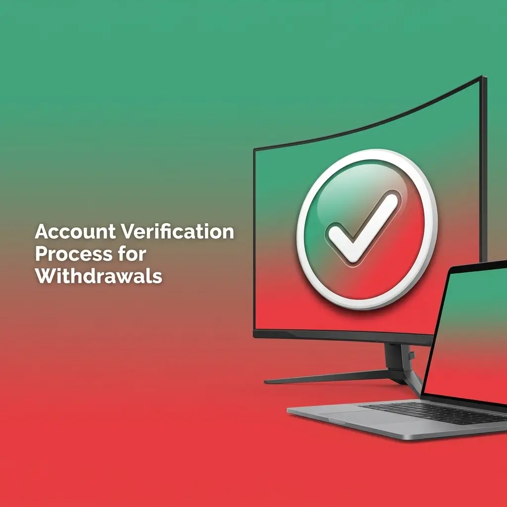 Baji Live withdrawal verification steps for identity, contact, profile, and payment checks