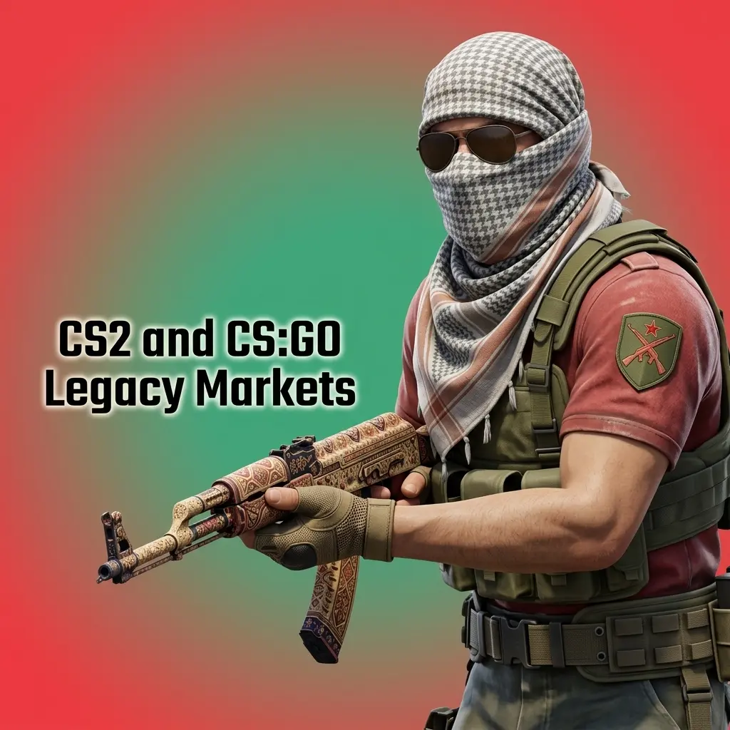 CS2 and CS:GO legacy betting markets for match winners, maps, rounds and major esports tournaments