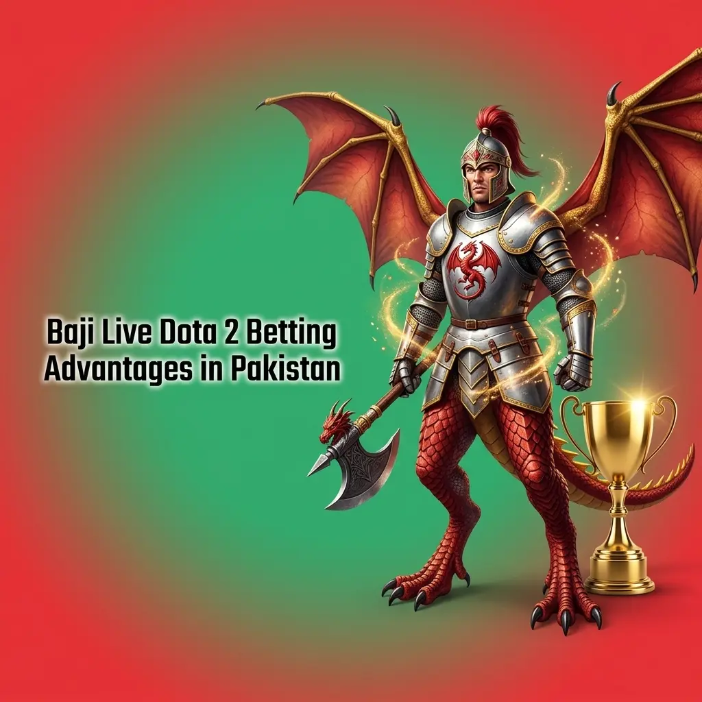 Baji Live Dota 2 betting in Pakistan with app odds, promos, JazzCash, Easypaisa, and 24/7 support