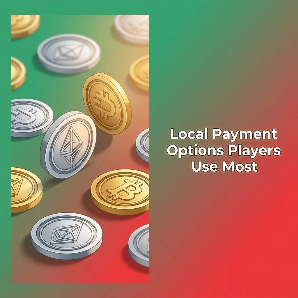 Baji Live local payment options: JazzCash, Easypaisa, UPAISA, NAYAPAY, Bitcoin and USDT