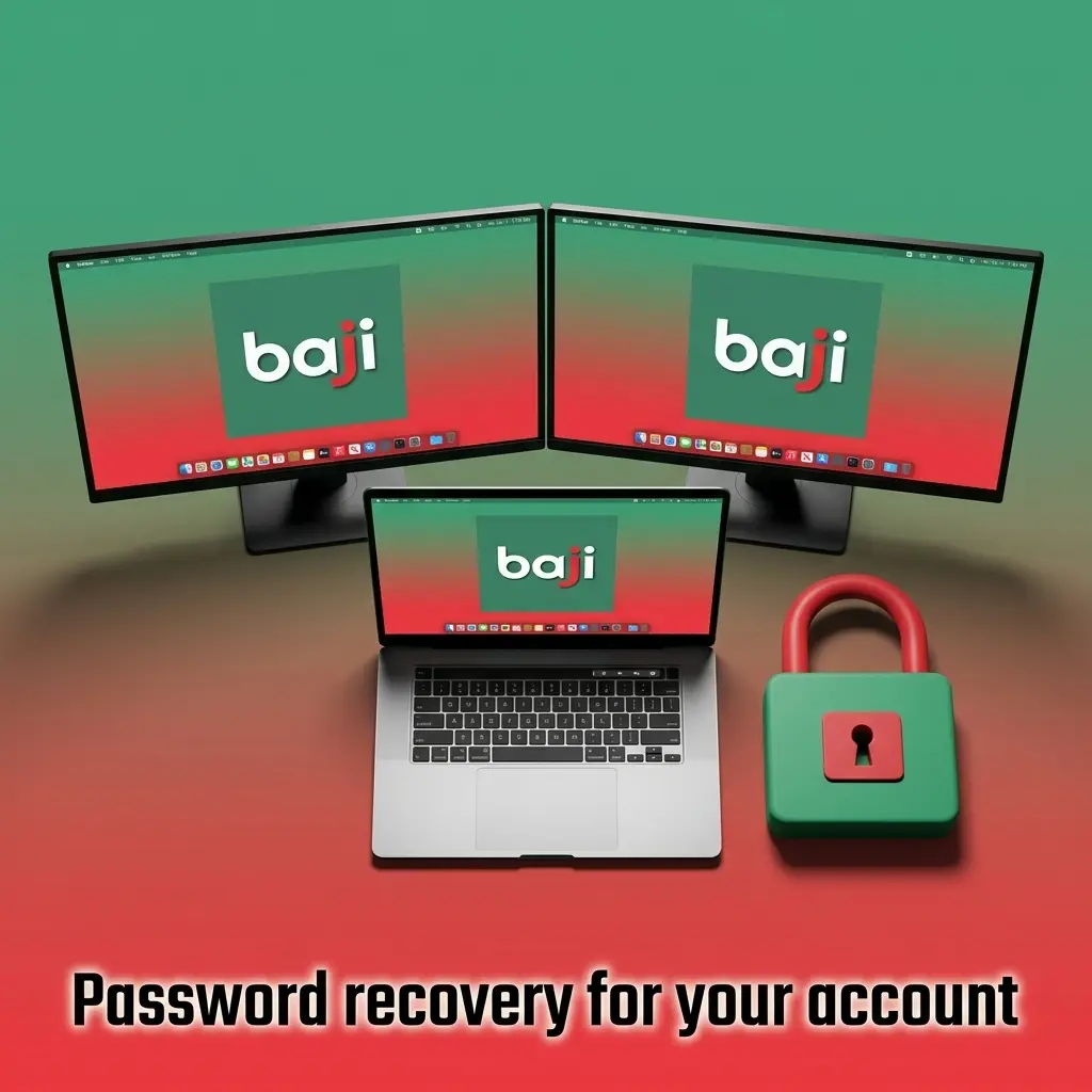 Password recovery screen showing forgot password steps with email, mobile OTP, and new password setup