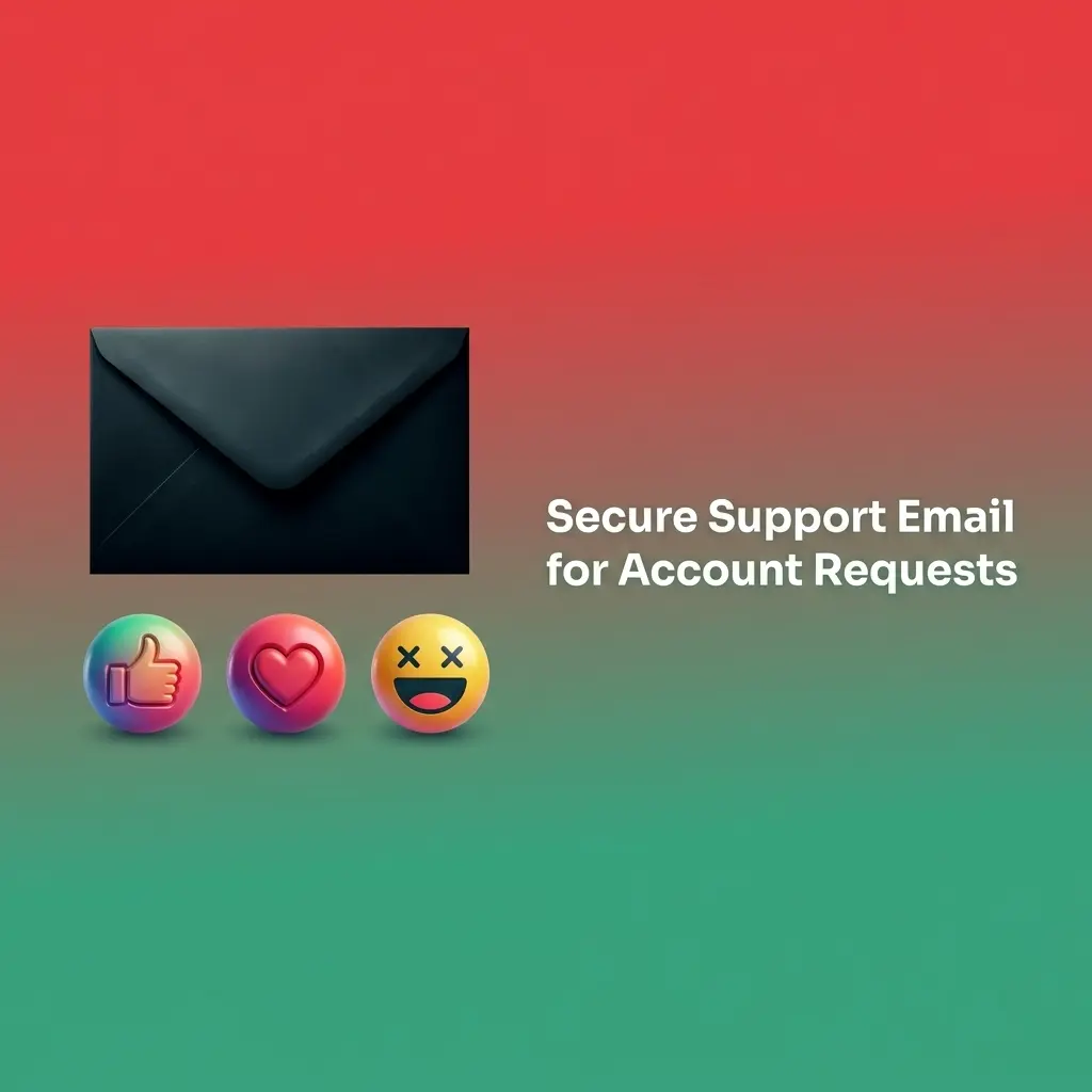 Secure support email for Baji Live account requests, KYC checks, withdrawals, payment proof, and app issue logs