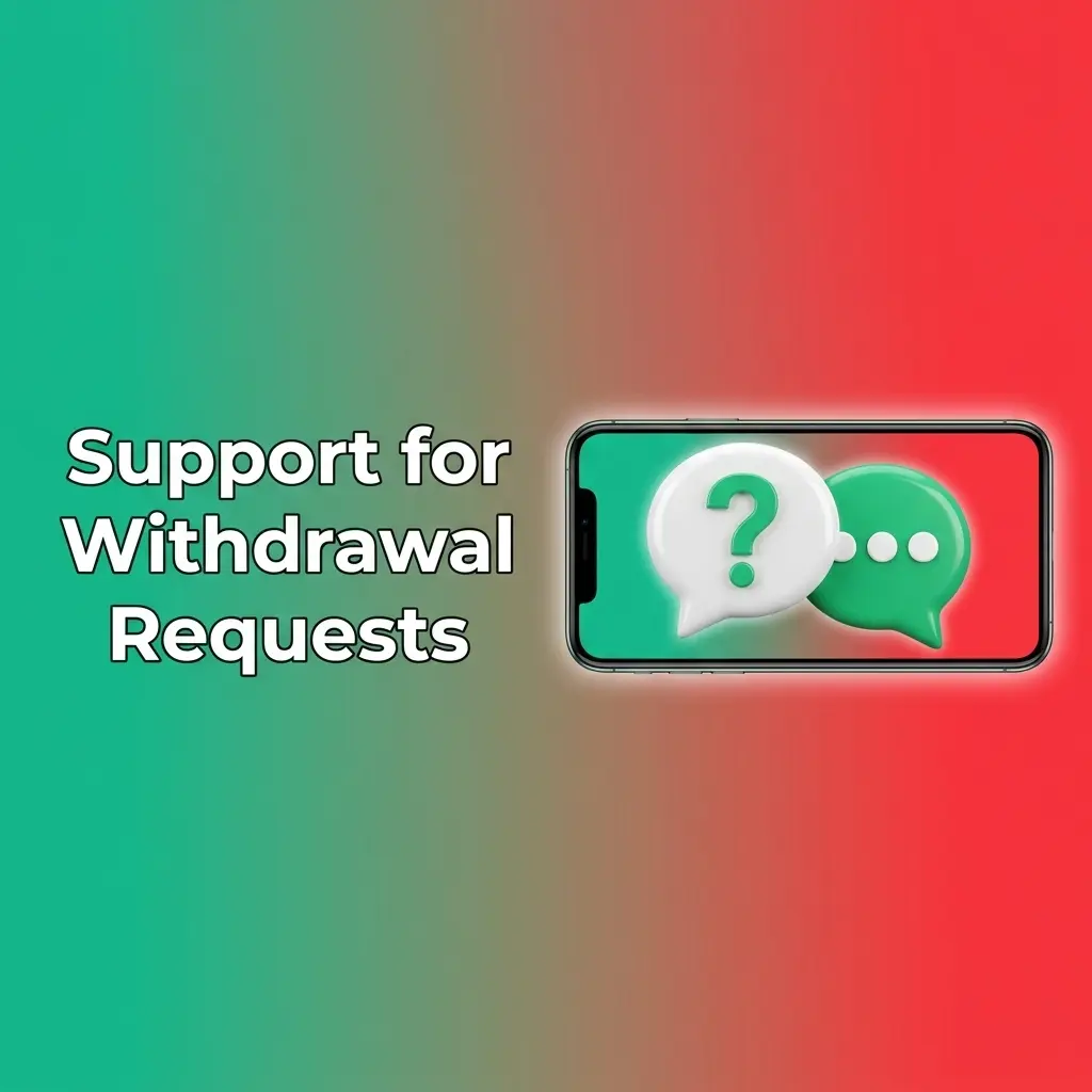 Baji Live support for withdrawal requests, failed transactions, payment help, and account verification