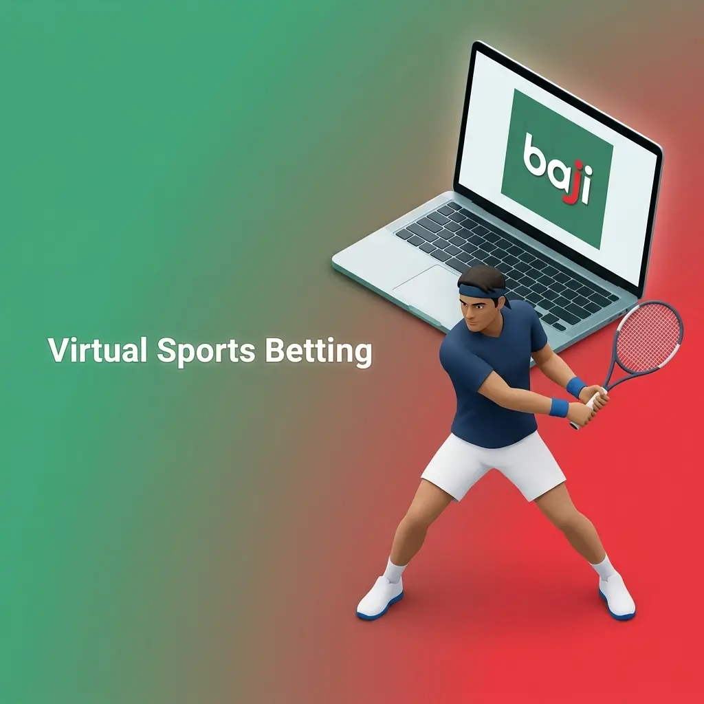 Virtual sports betting lobby with simulated football, horse racing, greyhounds and basketball events